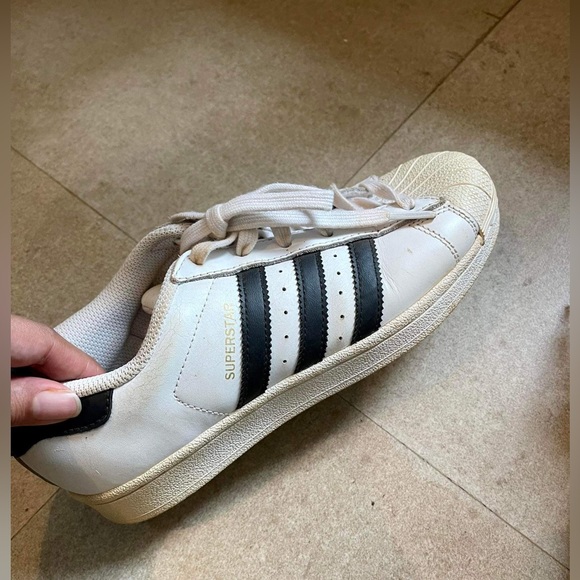 adidas Shoes - Adidas superstar sneakers